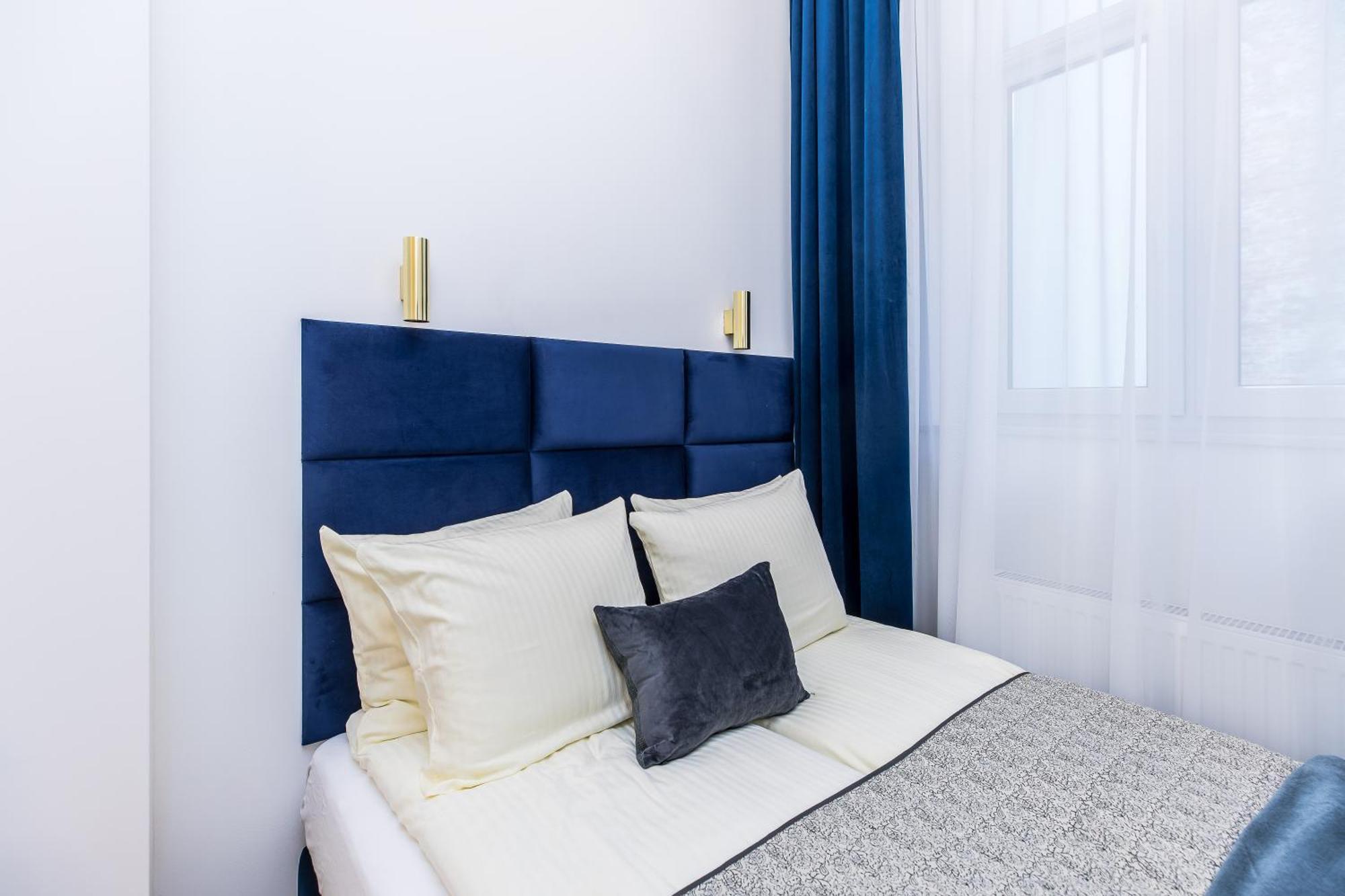 Bob Elite - Bonerowska Apartment