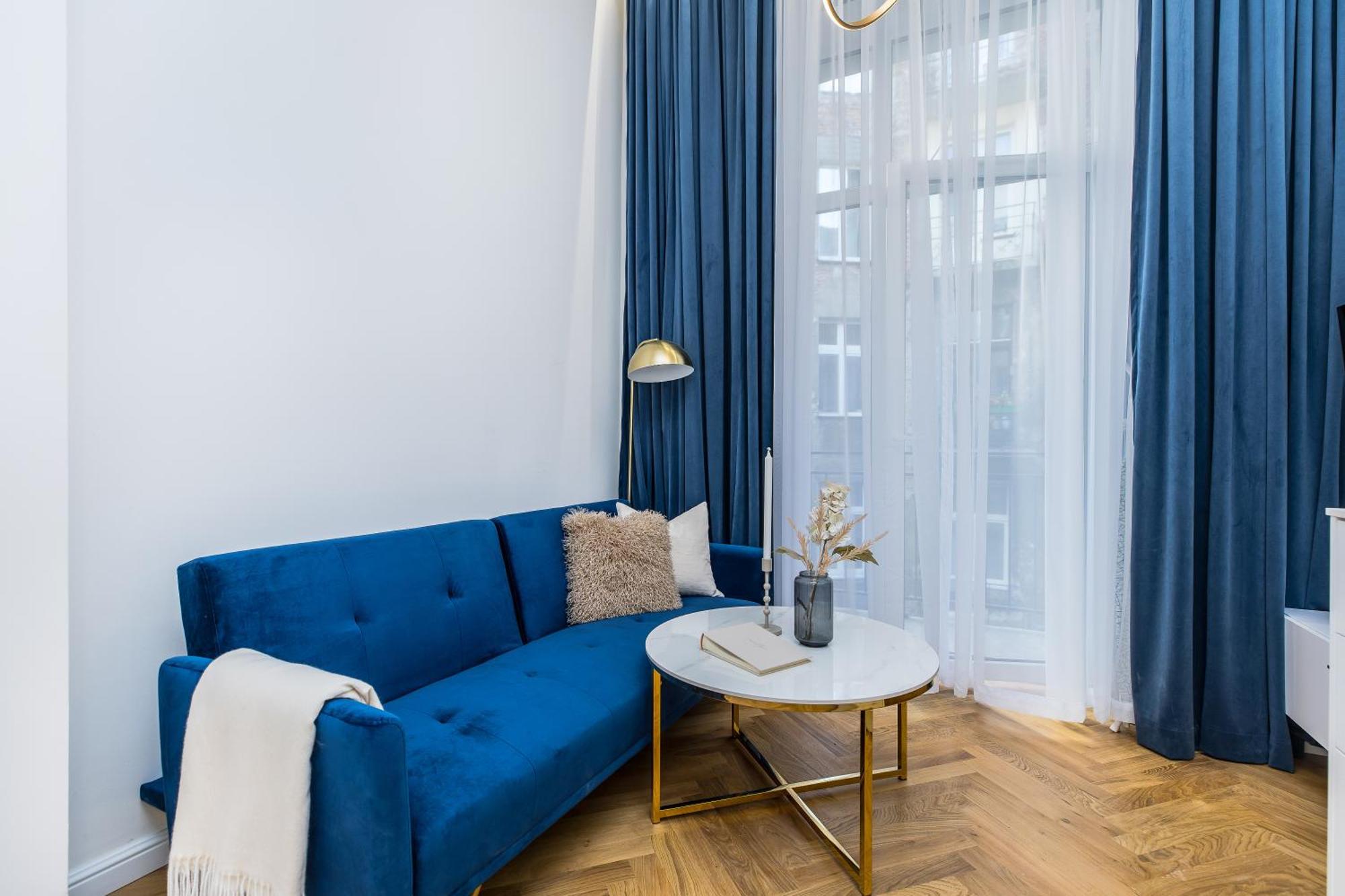 Apartment Bob Elite - Bonerowska *