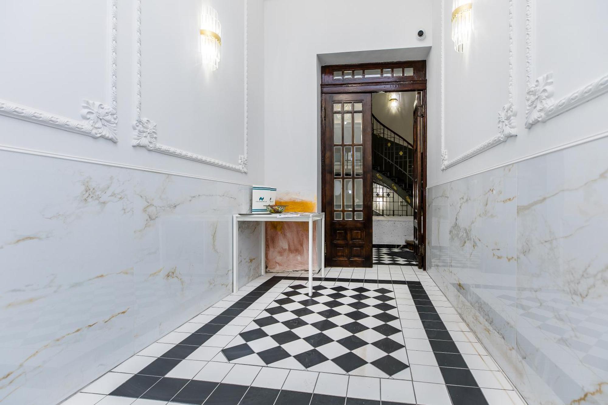 Apartment Bob Elite - Bonerowska