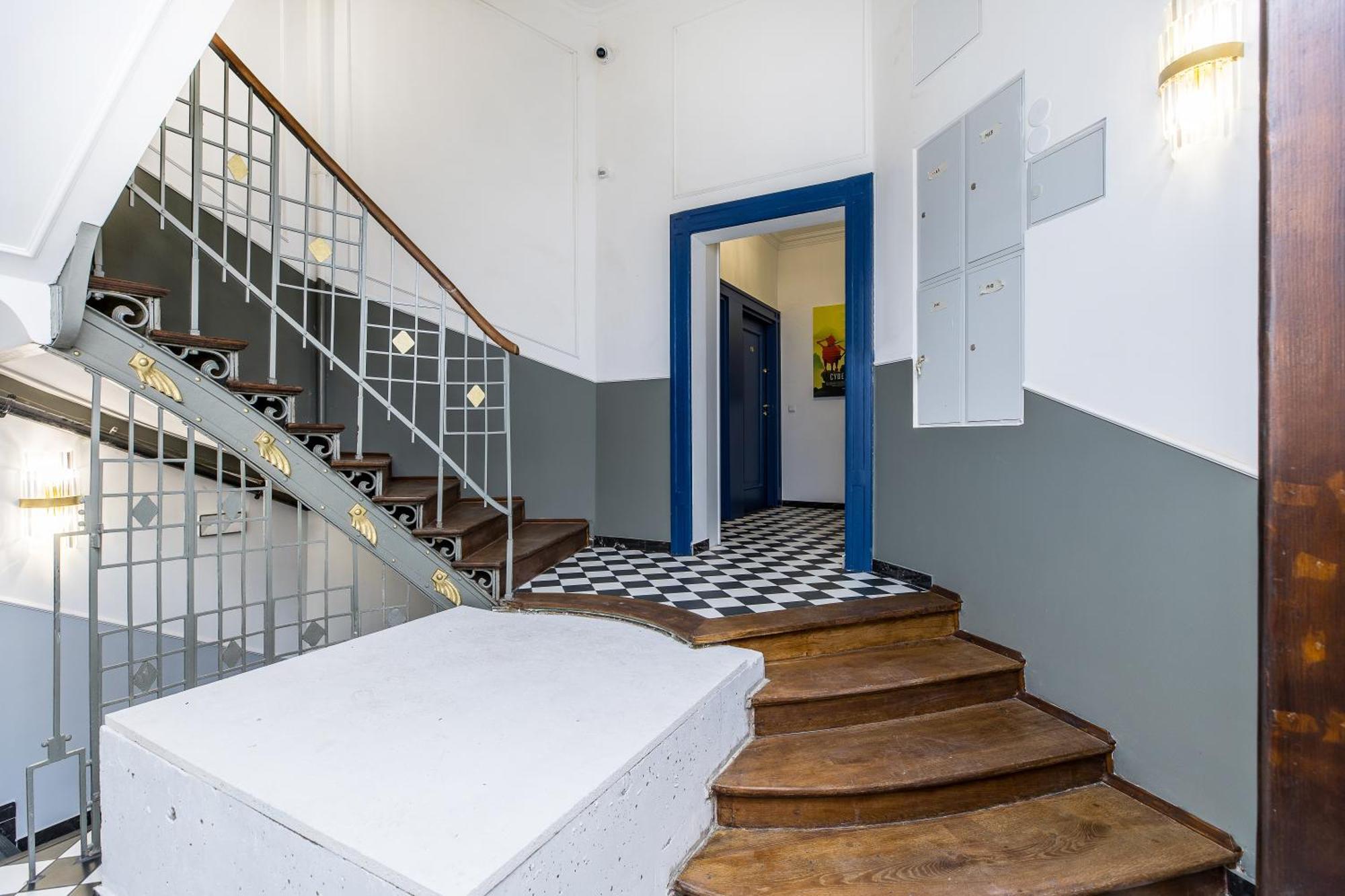 Bob Elite - Bonerowska Apartment *