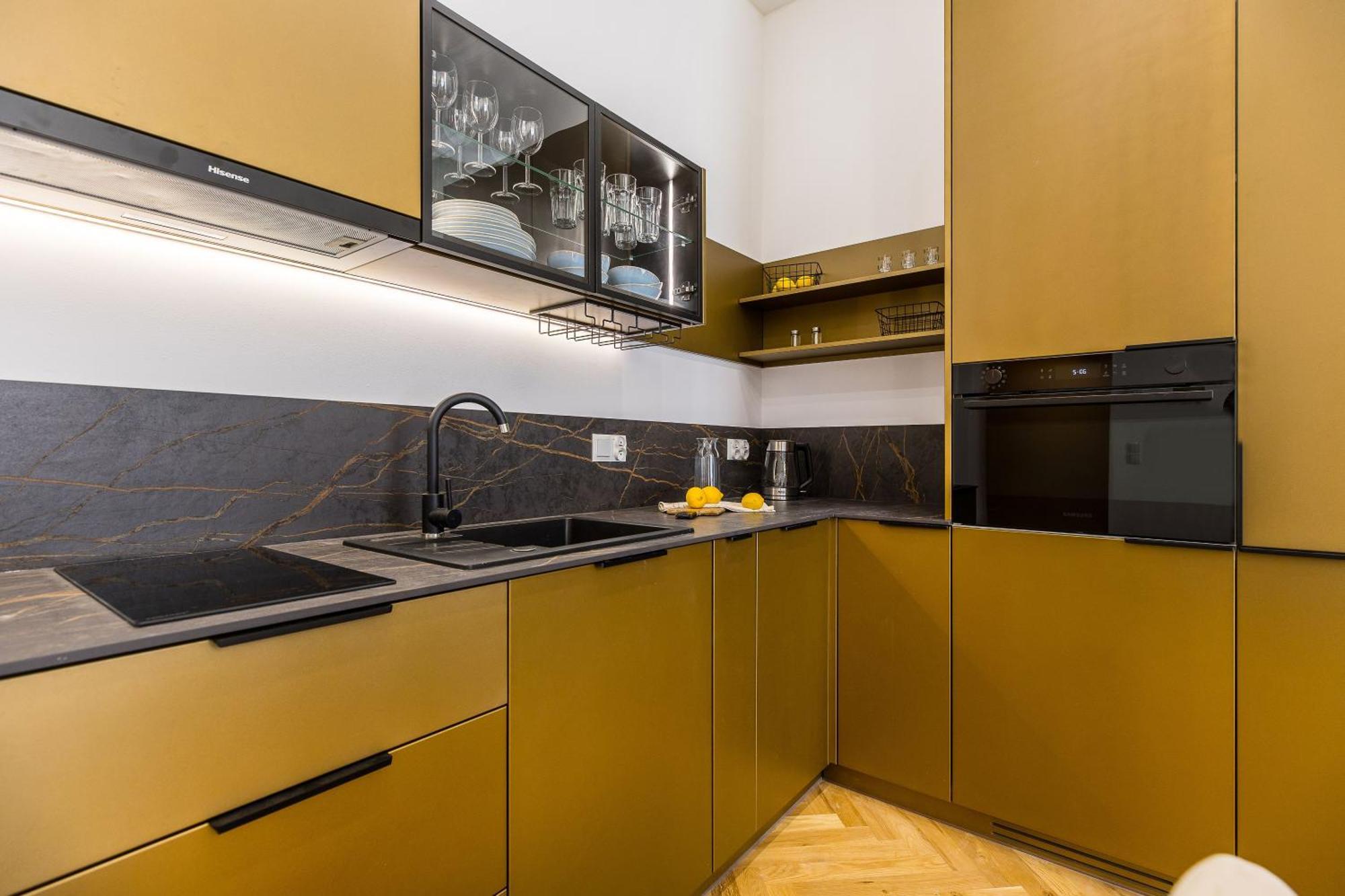 Apartment Bob Elite - Bonerowska *