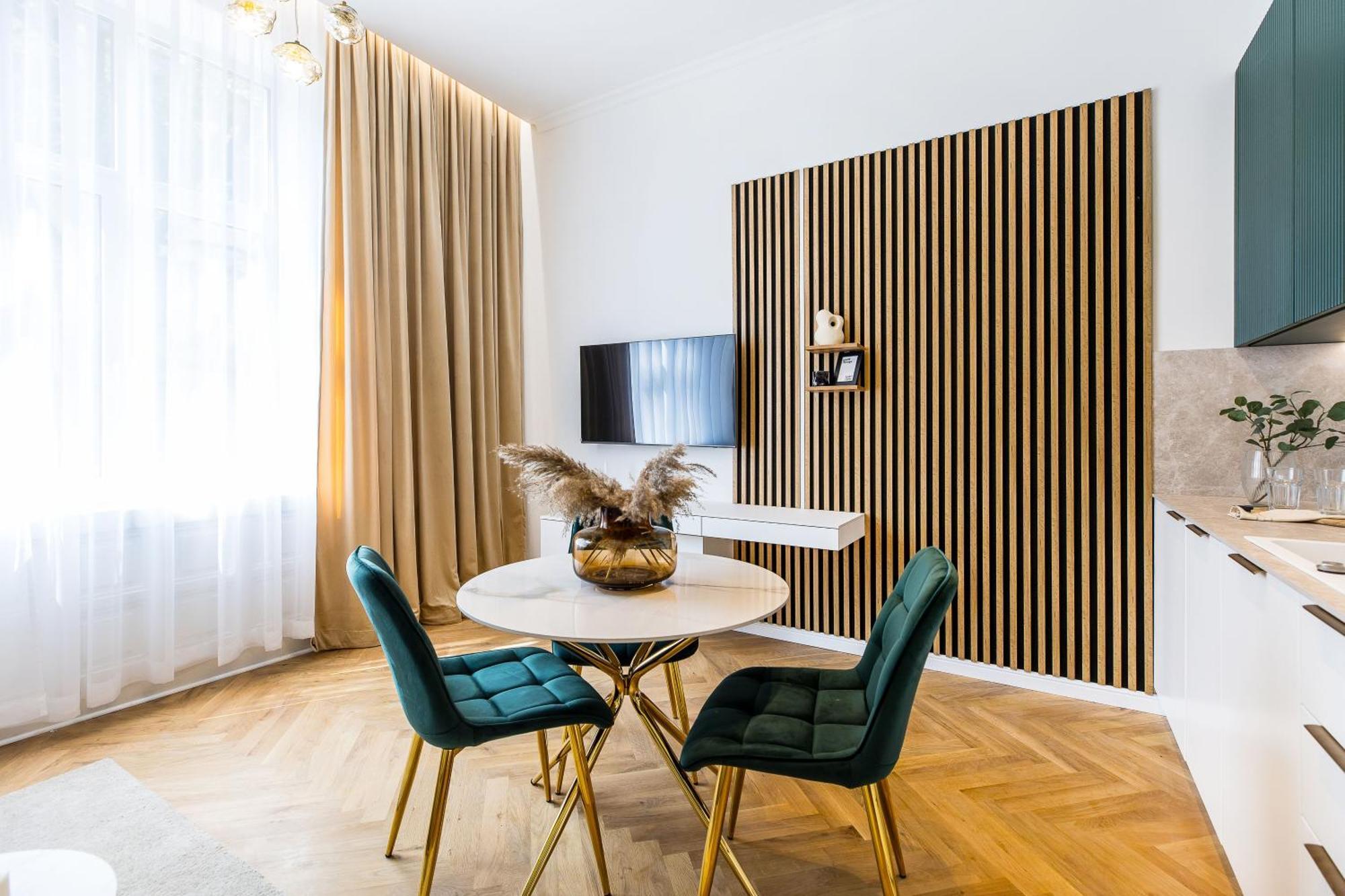Bob Elite - Bonerowska Apartment *