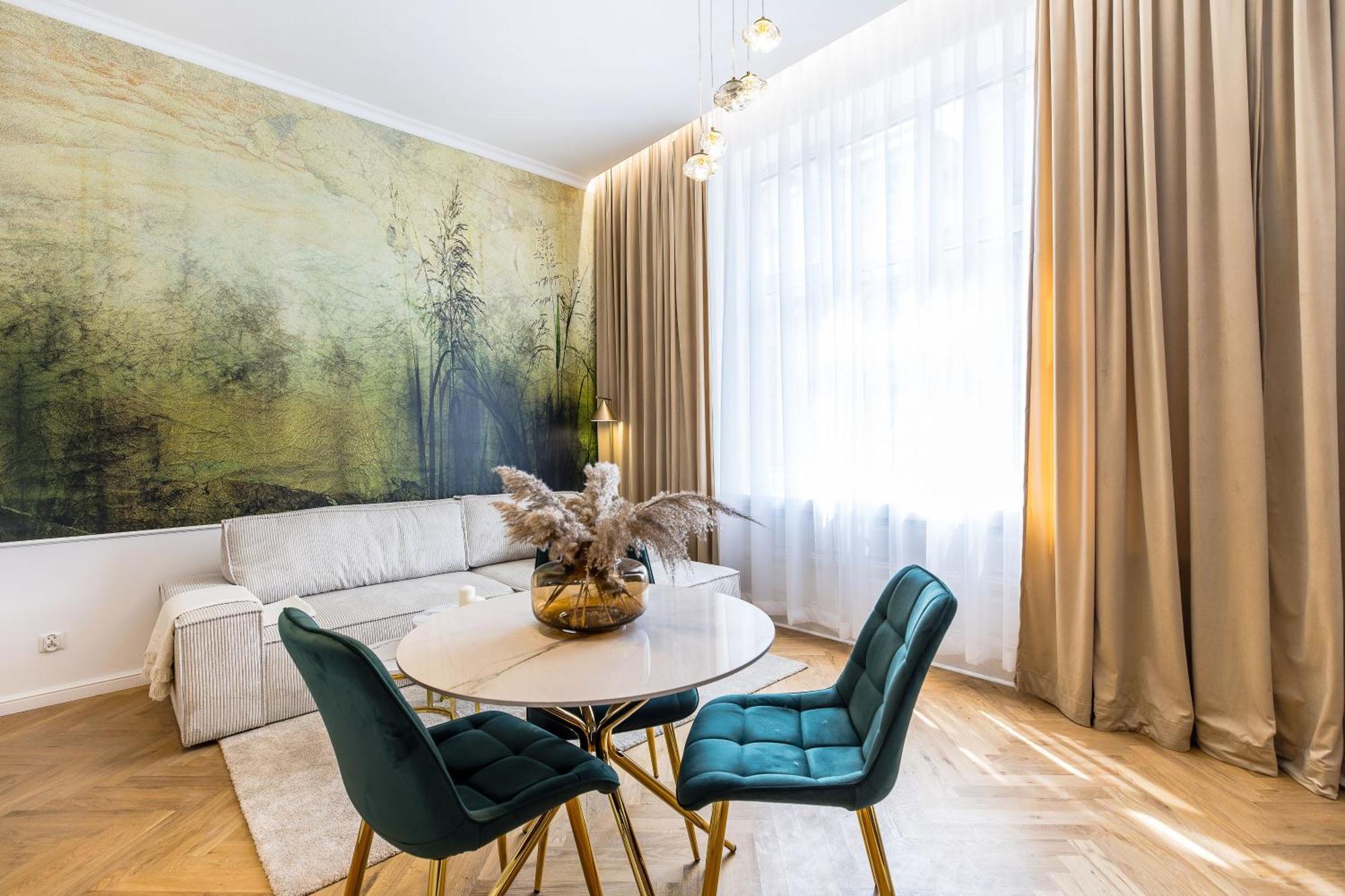 Apartment Bob Elite - Bonerowska *