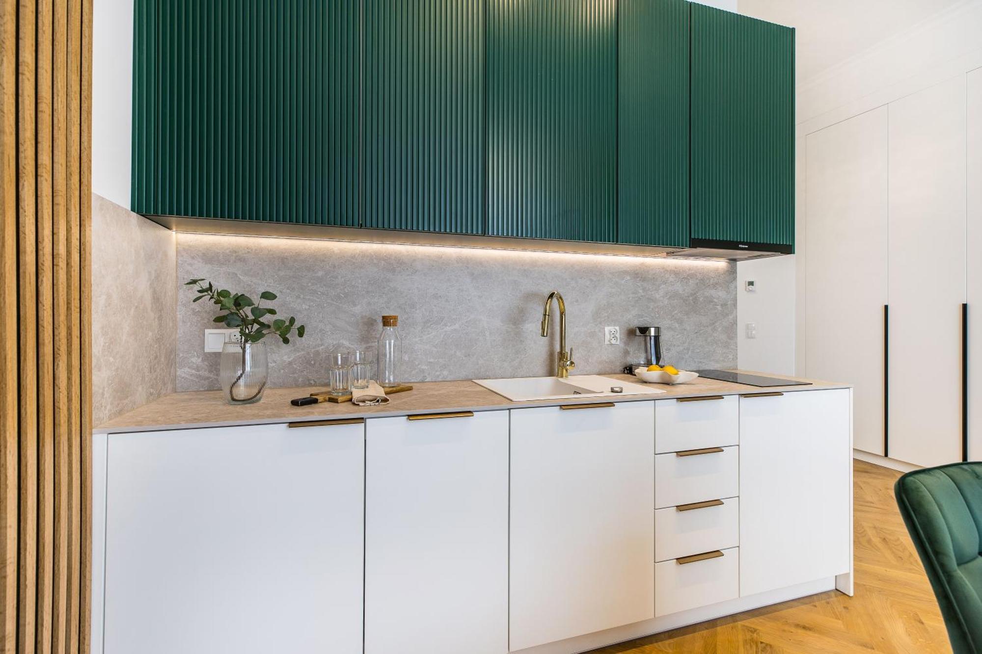 Bob Elite - Bonerowska Apartment *