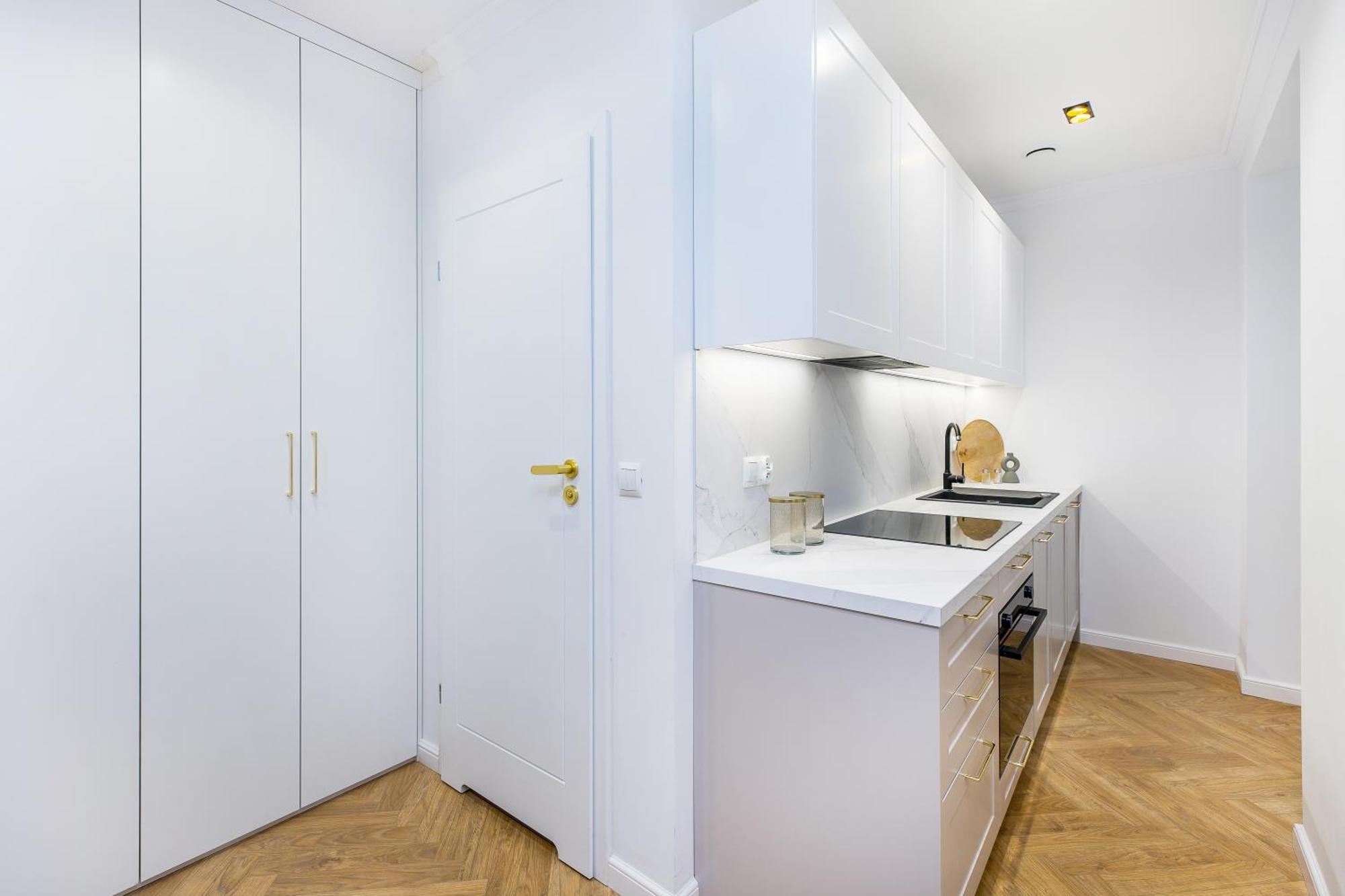 Bob Elite - Bonerowska Apartment