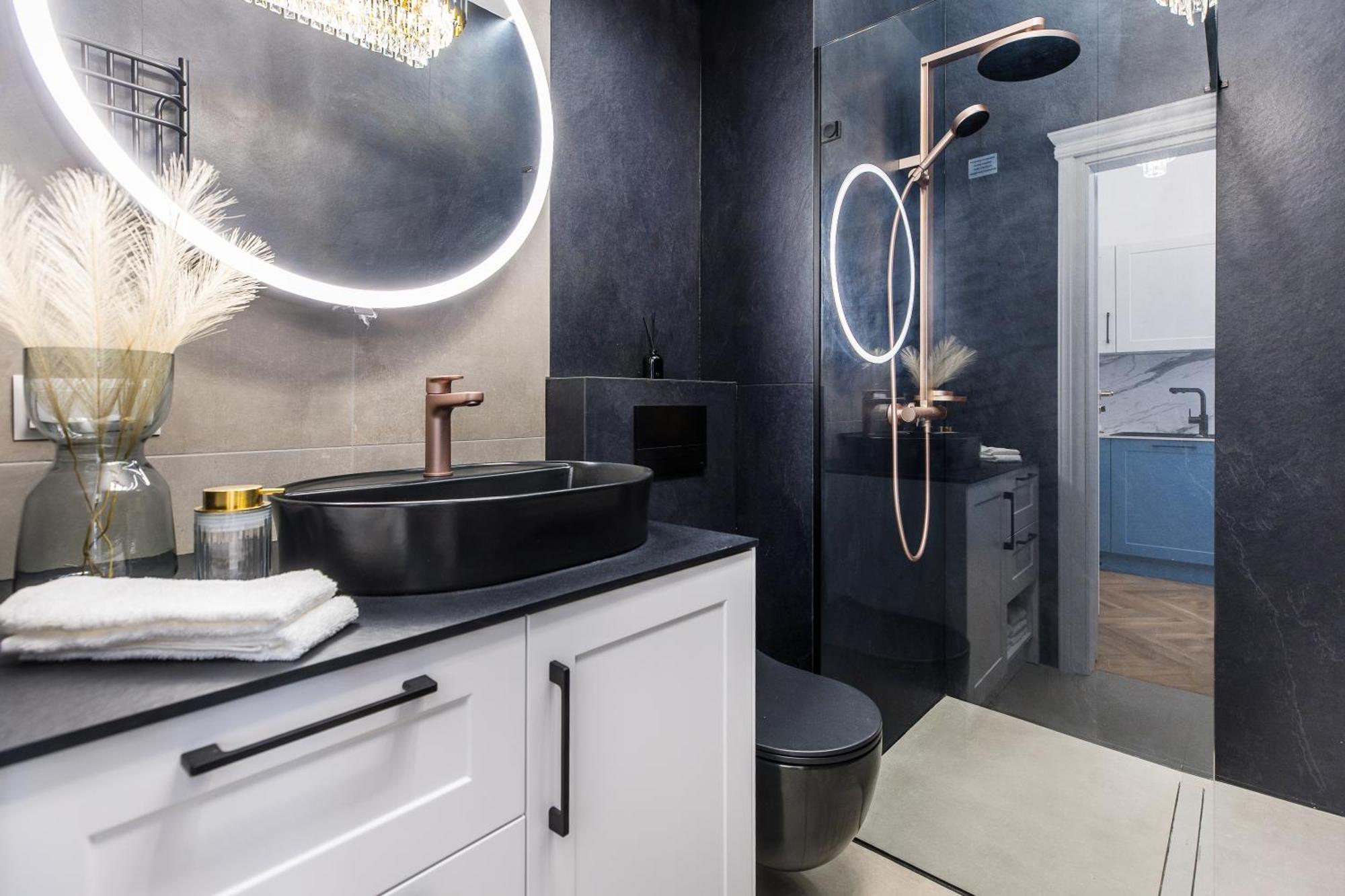 Apartment Bob Elite - Bonerowska *