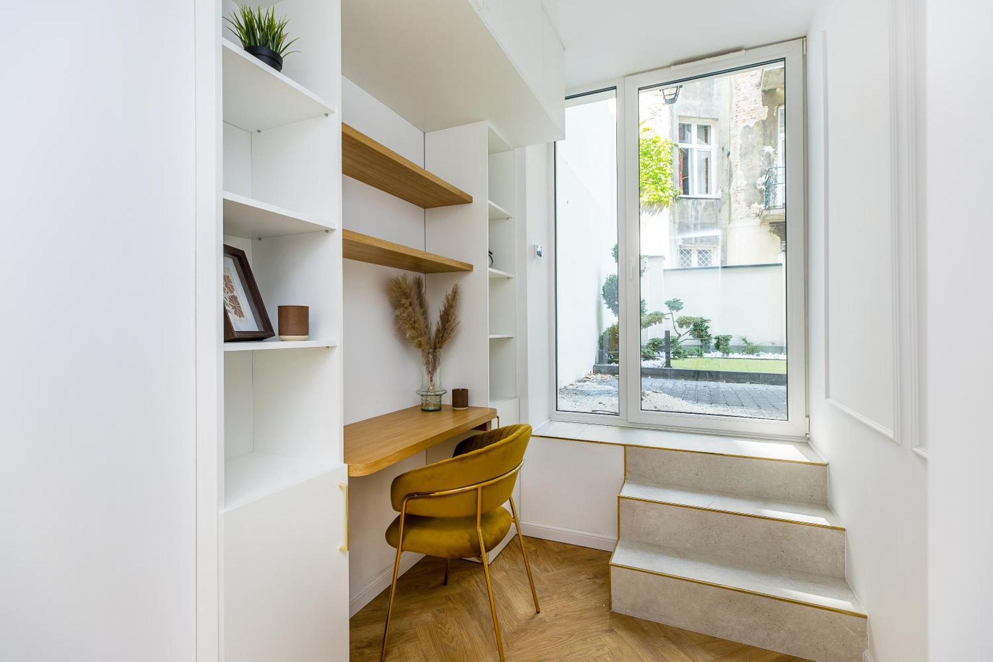 Apartment Bob Elite - Bonerowska