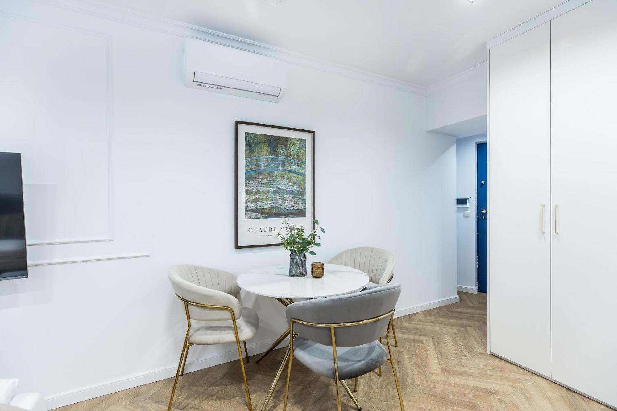Bob Elite - Bonerowska Apartment