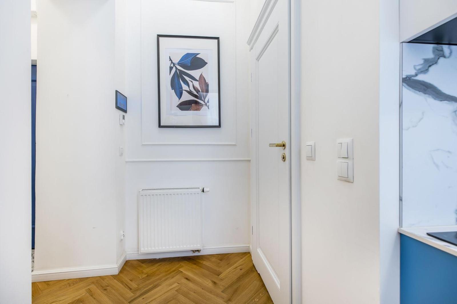 Apartment Bob Elite - Bonerowska