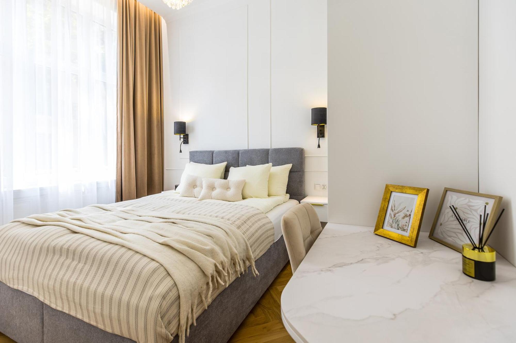 Bob Elite - Bonerowska Apartment Krakow